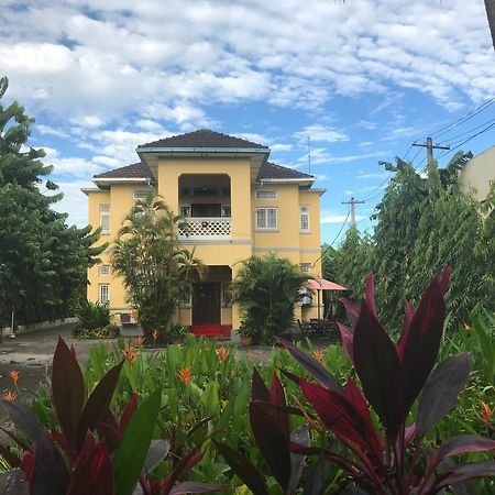 Golden Guest Inn Yangon Ngoại thất bức ảnh